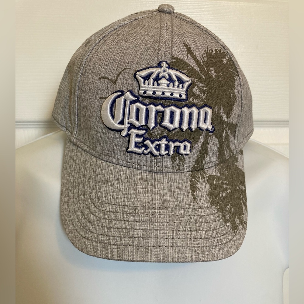 Corona Extra Baseball Cap Hat NWOT